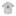 Woven Bowling Shirt in Natural/Balloon Bowling