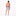 Men's Boxer Shorts in Heathered Mist with Midnight