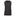 Women's Zip-Front Fleece Hooded Vest in Midnight