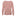 Women's Long Sleeve Butterfly Open-Back Top in Blush