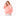 Women's Fleece Open-Shoulder Pullover in Blush