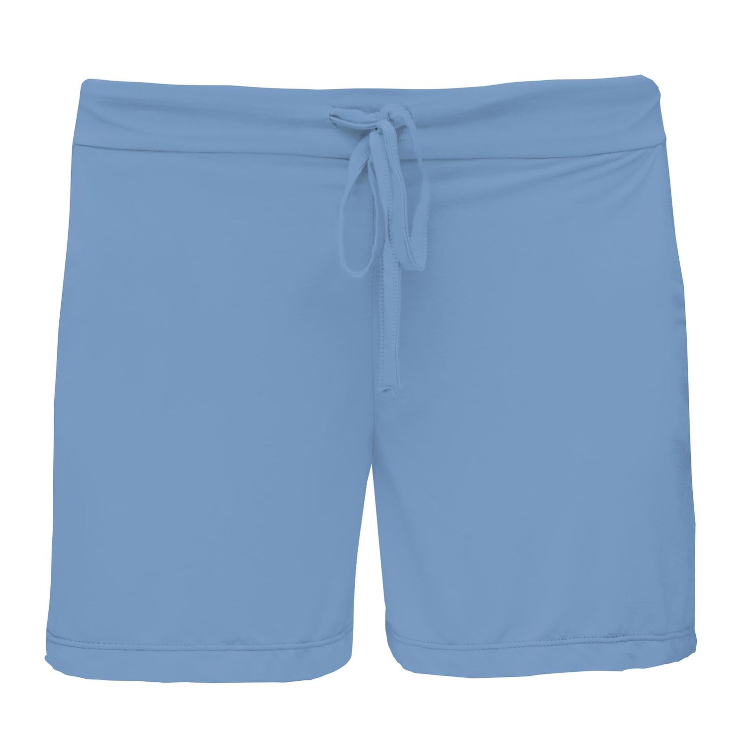 Women's Lounge Shorts in Dream Blue