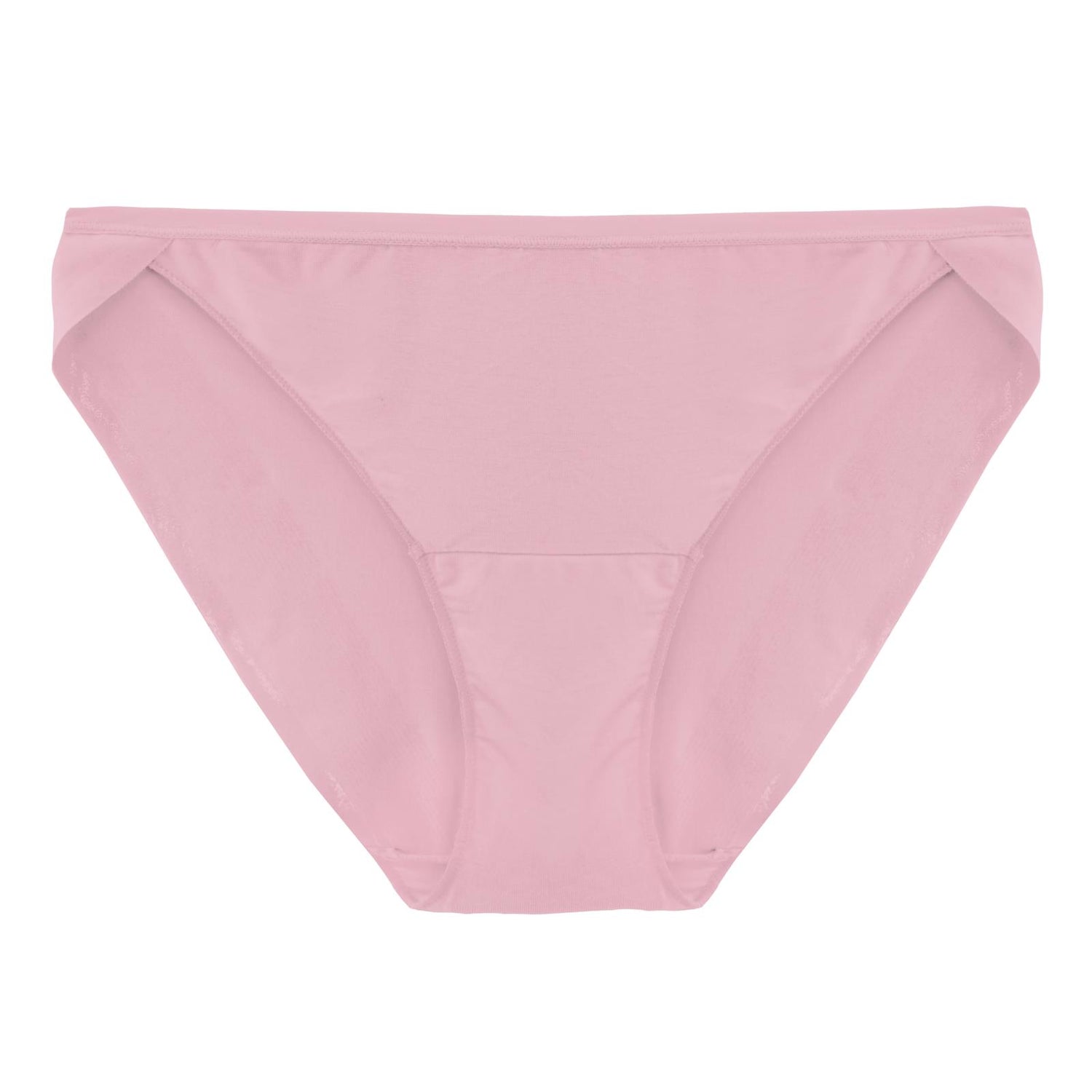 Women's Bikini Brief in Cake Pop