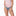 Women's Print Classic Thong in Peace, Love and Happiness