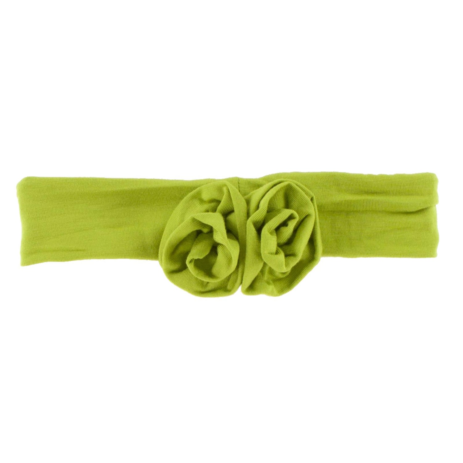 Flower Headband in Meadow