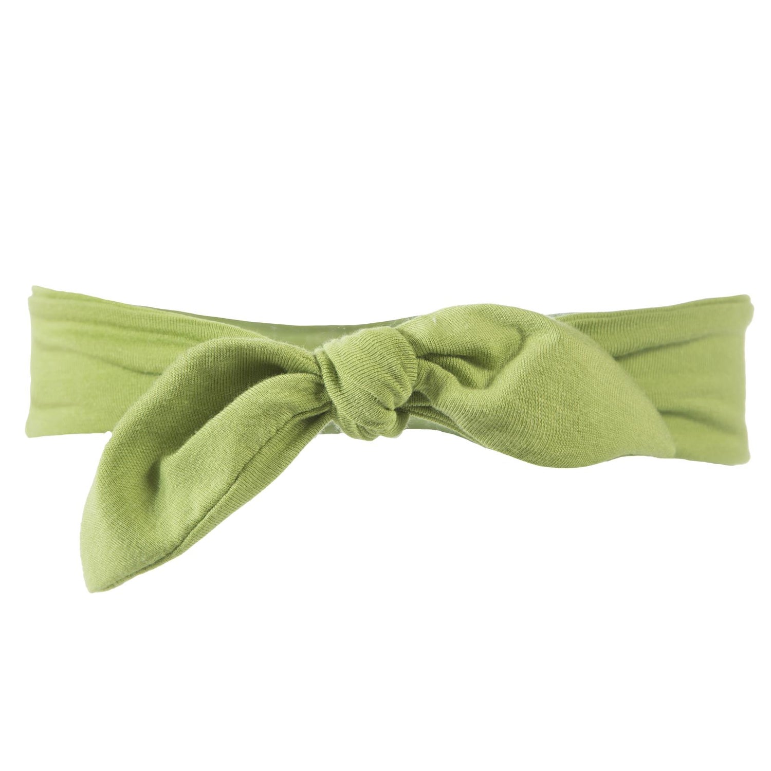 Bow Headband in Meadow