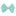 Luxe Big Bow with Nude Headband in Summer Sky