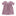 Print Classic Short Sleeve Swing Dress in Pegasus Bunny
