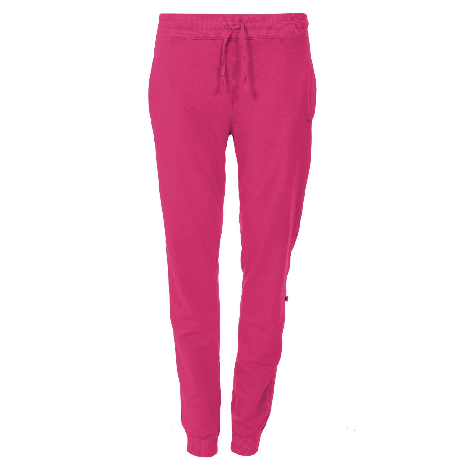 Women's Fleece Lounge Joggers in Calypso