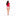 Women's Print Bikini Brief in Anniversary Balloon Stripe