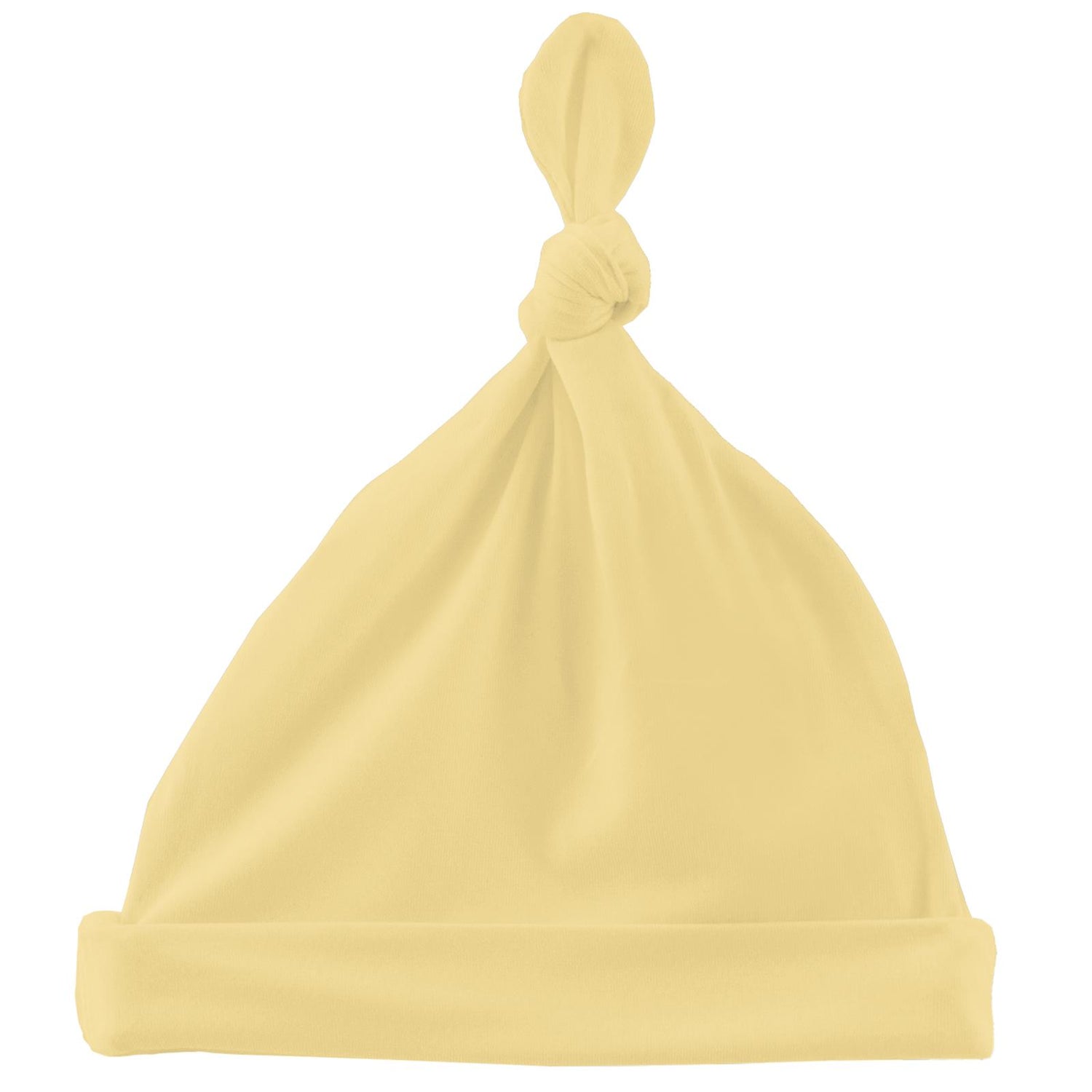Knot Hat in Wallaby