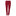 Women's Fleece Joggers in Crimson