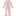 Print Classic Ruffle Coverall with 2 Way Zipper in Whimsical Stripe