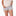 Women's Print Boy Short Underwear in Dew Pirate Map