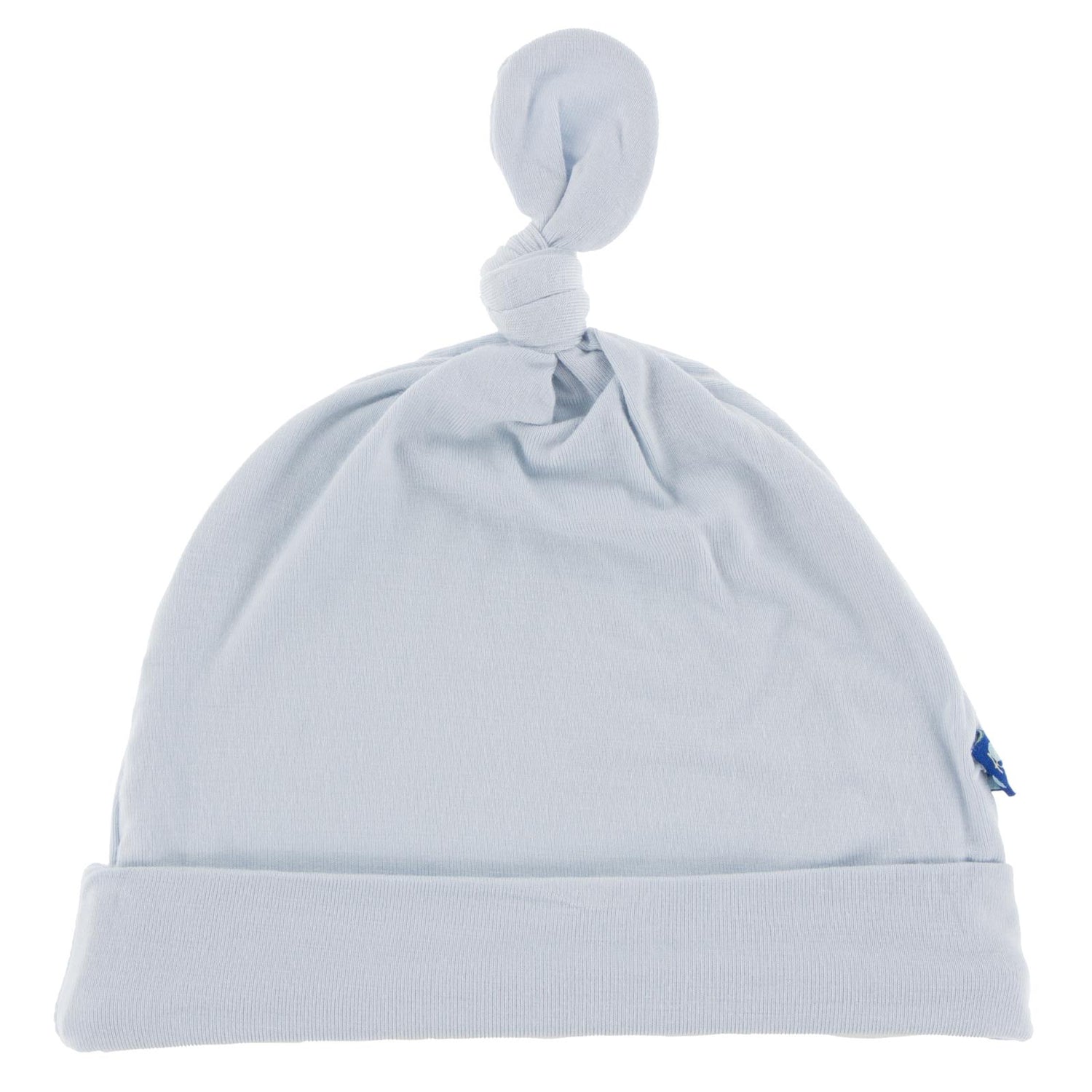 Knot Hat in Dew
