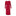 Women's Solid Basic Robe in Crimson