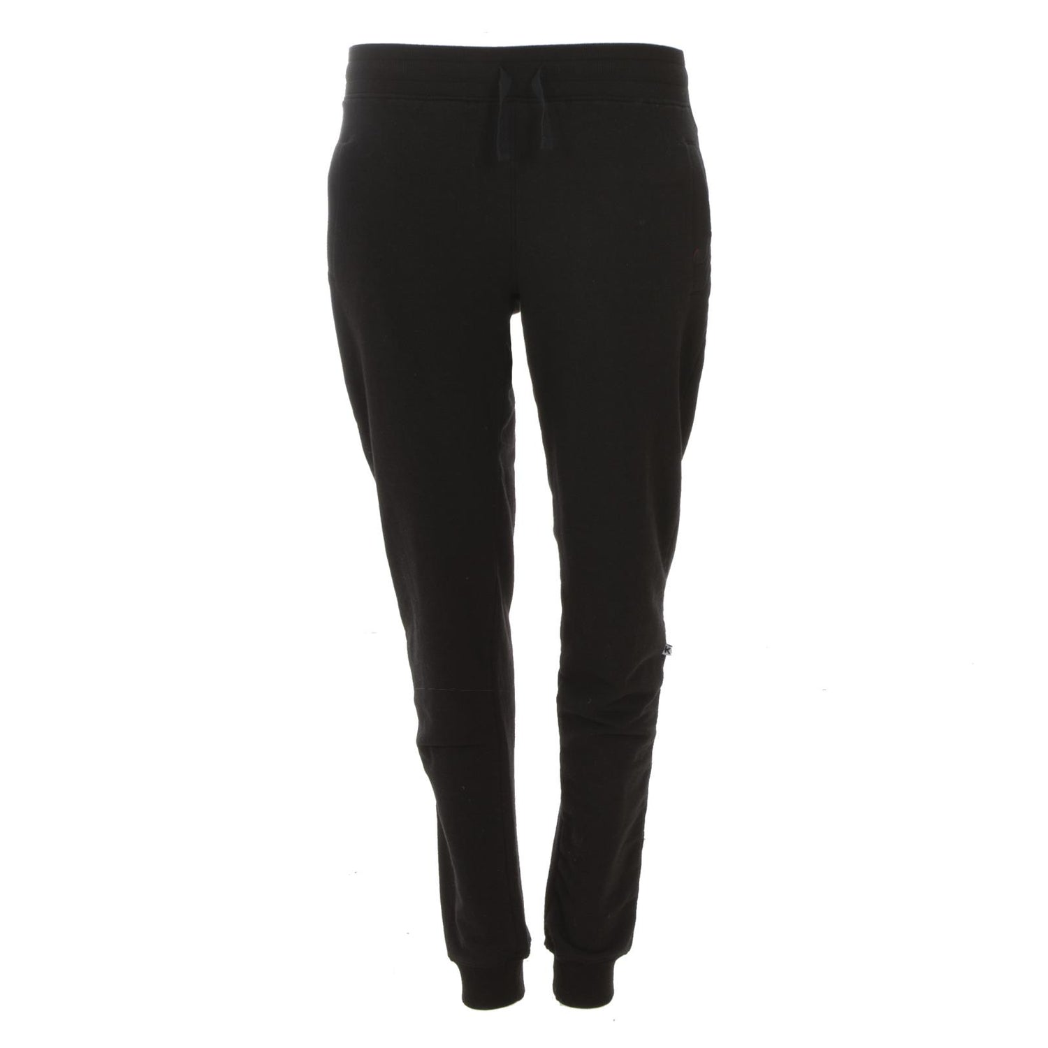 Women's Fleece Lounge Joggers in Midnight