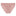 Women's Print Bikini Brief in Peach Blossom Lace