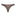 Women's Print Classic Thong in Suede Cheetah Print