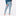 Women's Print Lounge Leggings in Fresh Air Waves