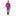 Men's Long Sleeve Luxe Jersey Polo in Orchid