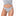 Women's Classic Thong in Heathered Mist