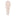 Women's Print Long Sleeve Jumpsuit with Hood in Baby Rose Tie Dye