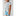 Print Short Sleeve Playtime Outfit Set in Dew Prancing Unicorn