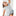 Print Short Sleeve Playtime Outfit Set in Dew Prancing Unicorn