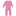 Print Muffin Ruffle Coverall with 2 Way Zipper in Tulip Johnny Appleseed