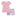 Print Short Sleeve Playtime Outfit Set in Skip To My Lou Stripe