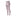 Women's Print Luxe Stretch Leggings with Pockets in Chemistry Stripe