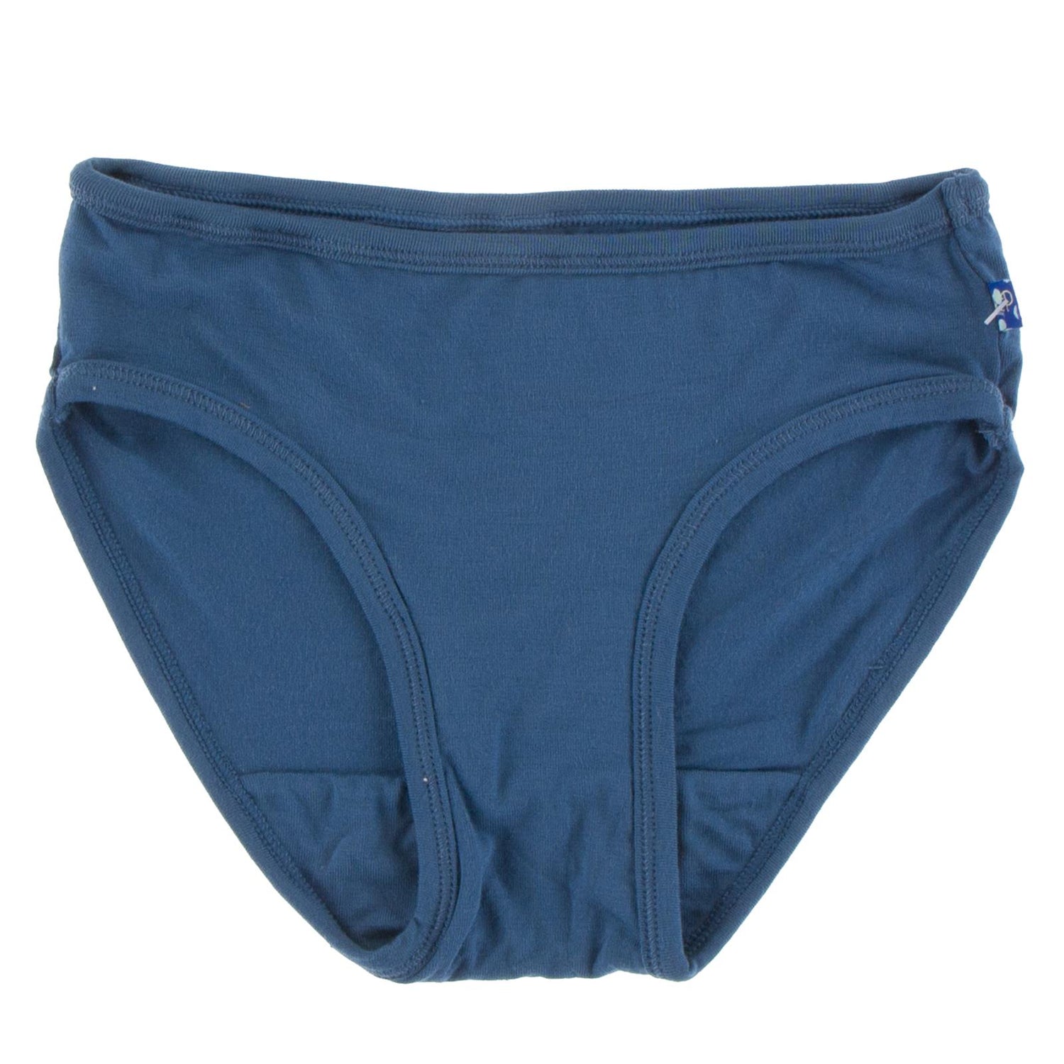 Underwear in Twilight