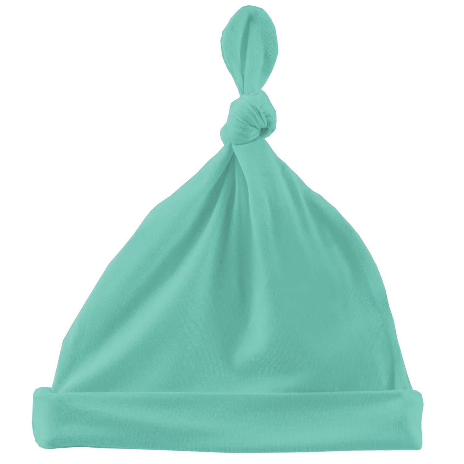 Knot Hat in Glass