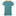 Men's Print Short Sleeve Crew Neck Tee in Seagrass Tacos