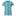 Men's Print Short Sleeve V-Neck Tee in Summer Sky Shark Week