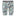 Men's Print Long Boxer Brief with Top Fly in Spring Sky Zoo