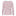 Women's Print Long Sleeve Butterfly Open-Back Top in Sock Hop Stripe