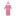 Print Layette Gown Converter & Single Knot Hat Set in Flamingo Argyle