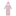 Print Layette Gown Converter & Single Knot Hat Set in Sock Hop Stripe