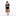 Women's Print Sleeping Bra, Tulip Shorts and Duster Robe Set in Jailhouse Rock Stripe