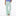 Women's Print Lounge Pants in Pistachio Roller Skates