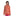 Print Fleece Open-Shoulder Pullover in Poppy Orange Blossom