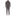 Print Adult Fleece Jumpsuit with Hood in Midnight Snowman
