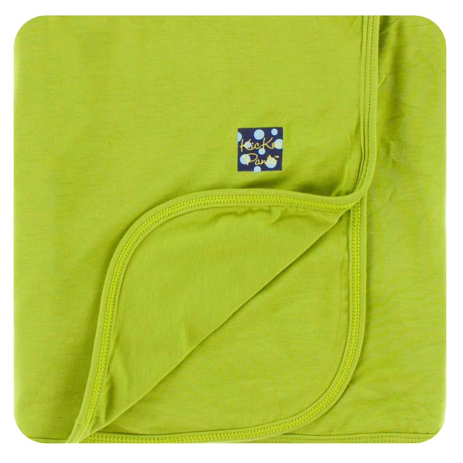 Stroller Blanket in Meadow