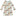 Print Long Sleeve Twirl Dress with Pockets in National Wildlife Federation