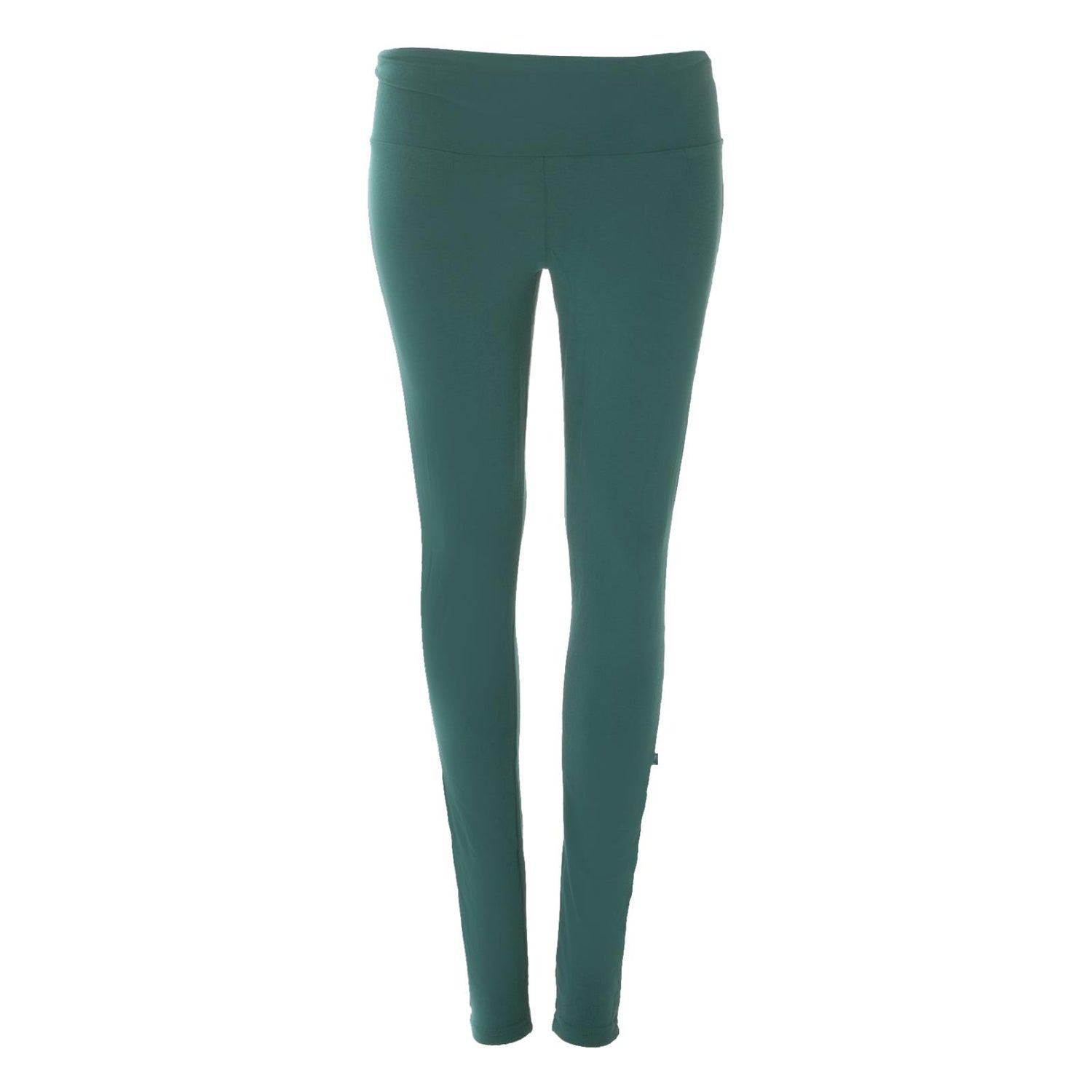 Women's Luxe Stretch Leggings in Ivy