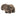 Plush Toy: Wobble E. Wombat