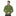 Men's Long Sleeve Luxe Jersey Sport Tee in Moss with Shore