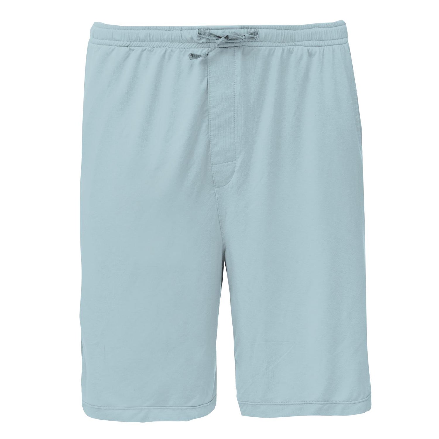 Men's Lounge Shorts in Spring Sky